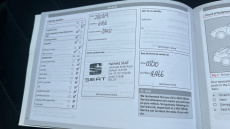 SEAT Arona 1.0 TSI 115 Xcellence Lux 5dr DSG Petrol Hatchback